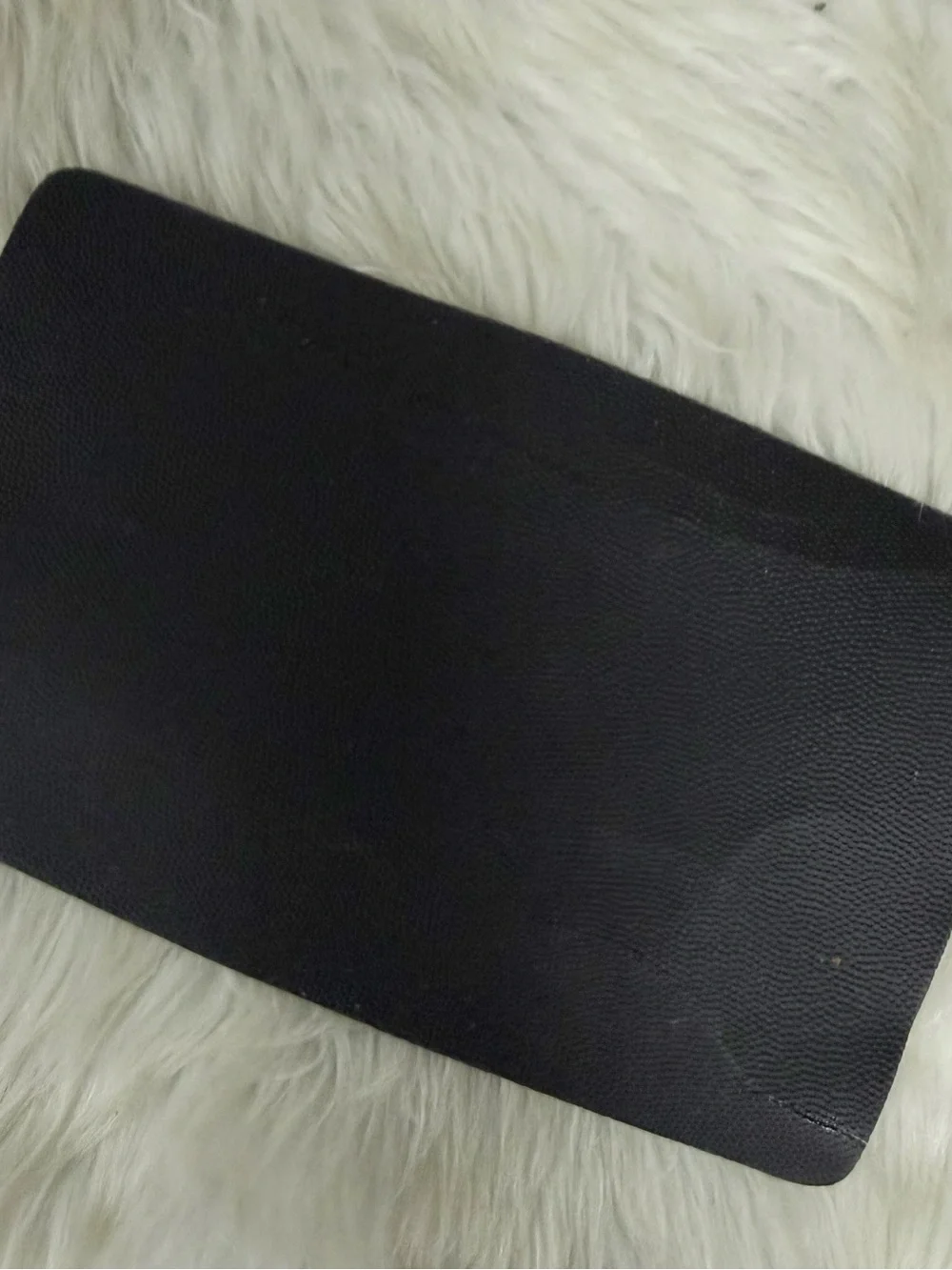 Sephora Black Reusable Tote Bag Mini Lunch Bag Back to School